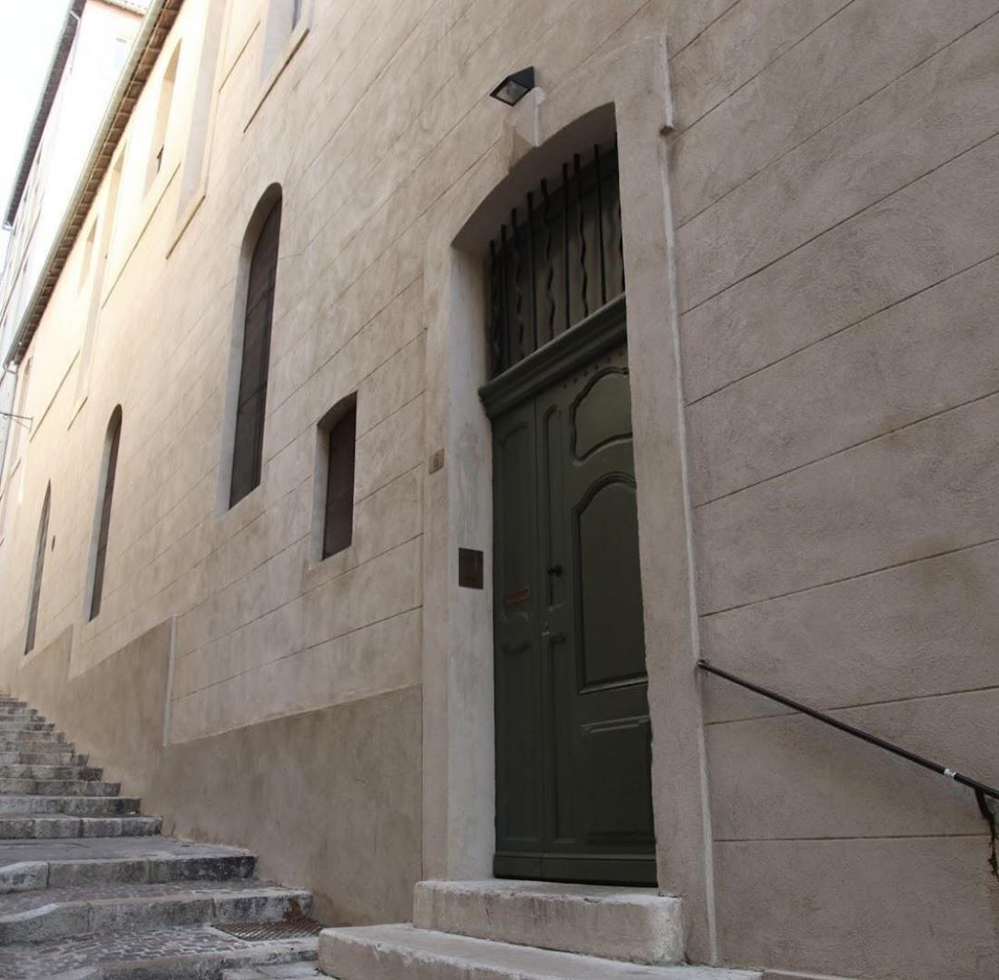 Espace de la Fonderie - Photo 3